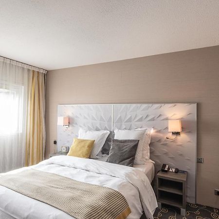 Mercure Annecy Sud Сейно Екстериор снимка