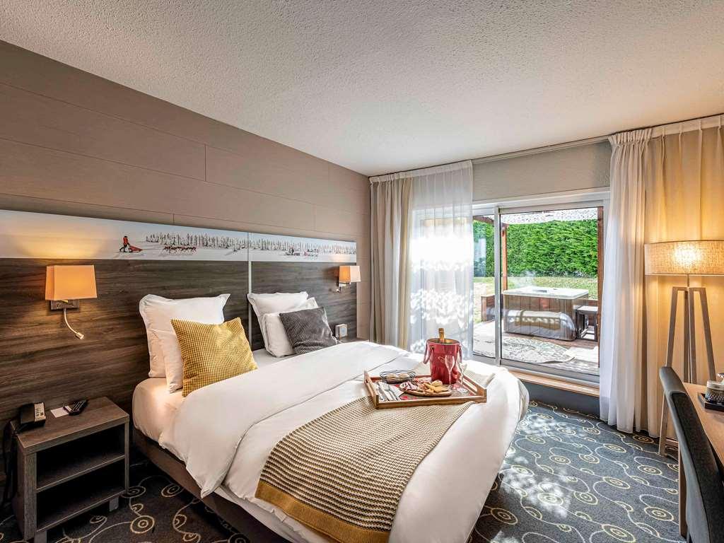 Mercure Annecy Sud Сейно Стая снимка